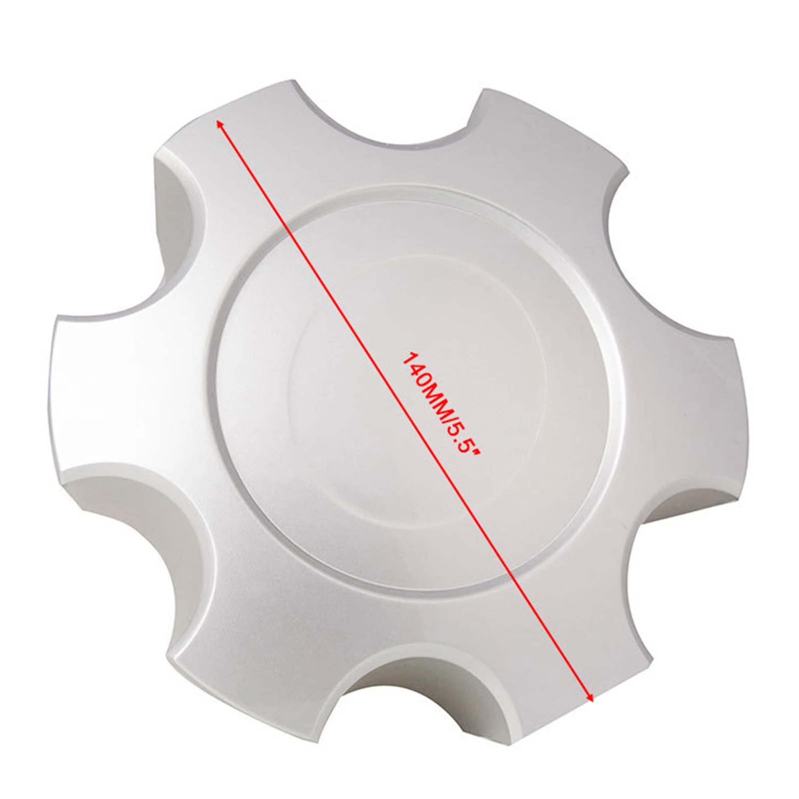 Durable Wheel Center Caps Hubcap for Toyota  Sequoia 2004 2005 Tacoma