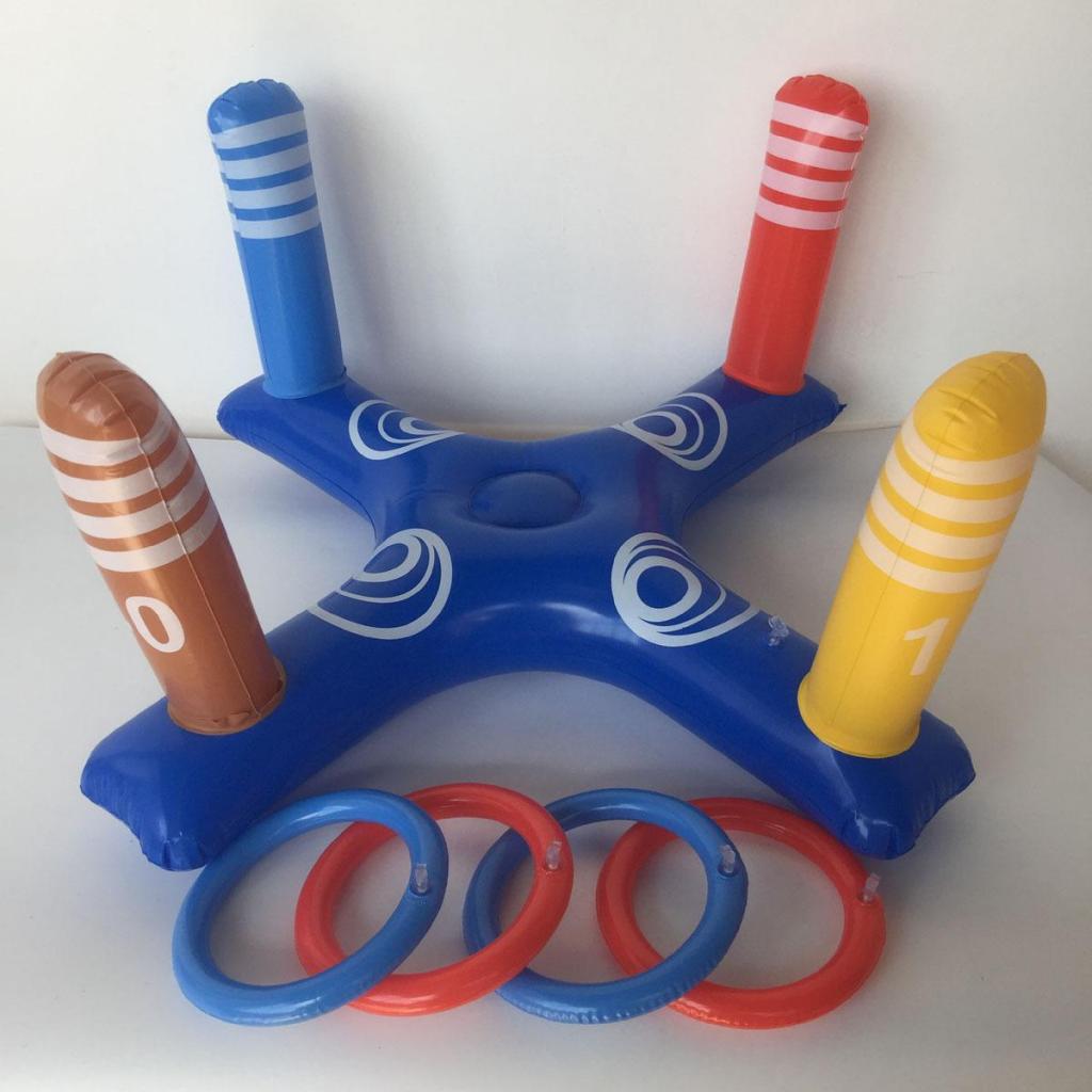Funny Court Game  Toss Toys Pool Game Children Children Family