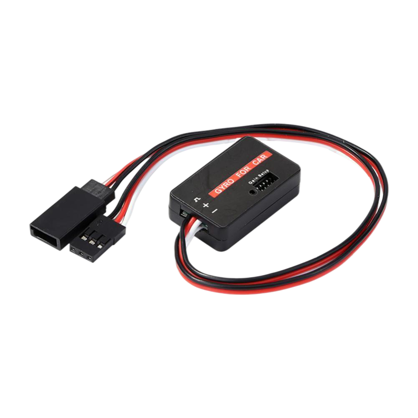RC Gyroscope Module Spare Parts RC Drive Control RC Car Boat Model for WPL D12 K989