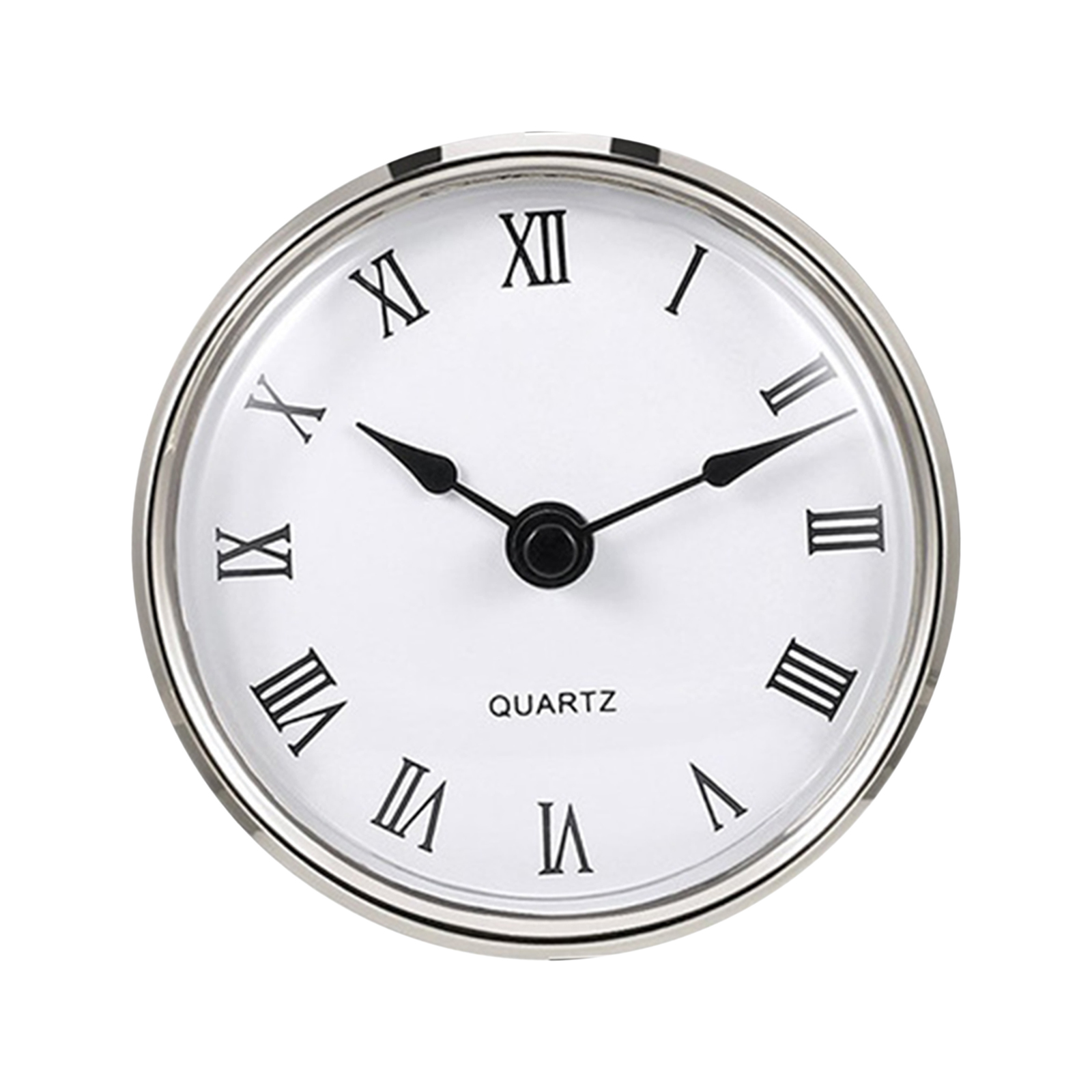 Classic Clock Movement 3