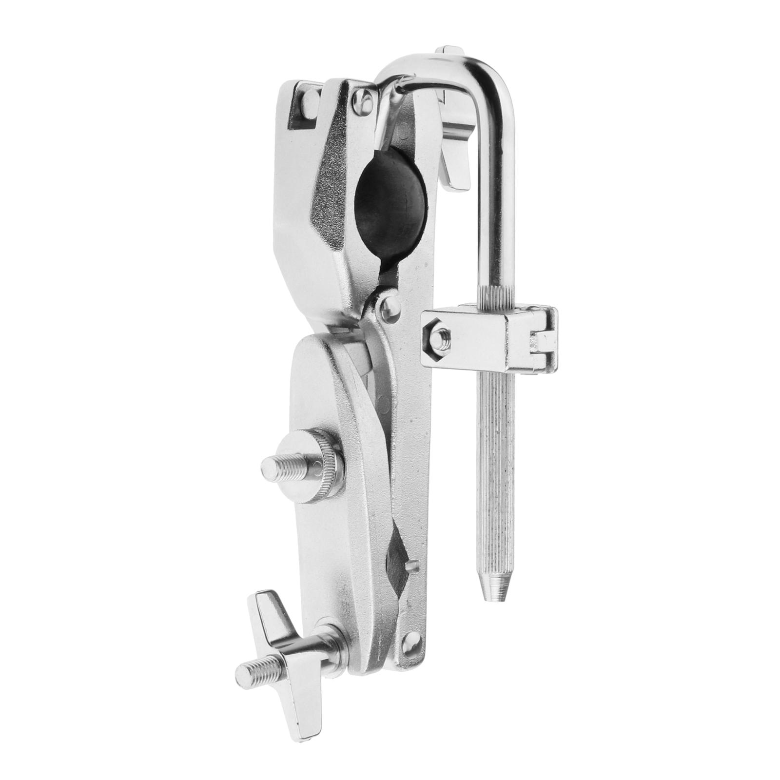 1pc Drum Mount Stand Bracket Support Clamp Musical Instruments Hardware