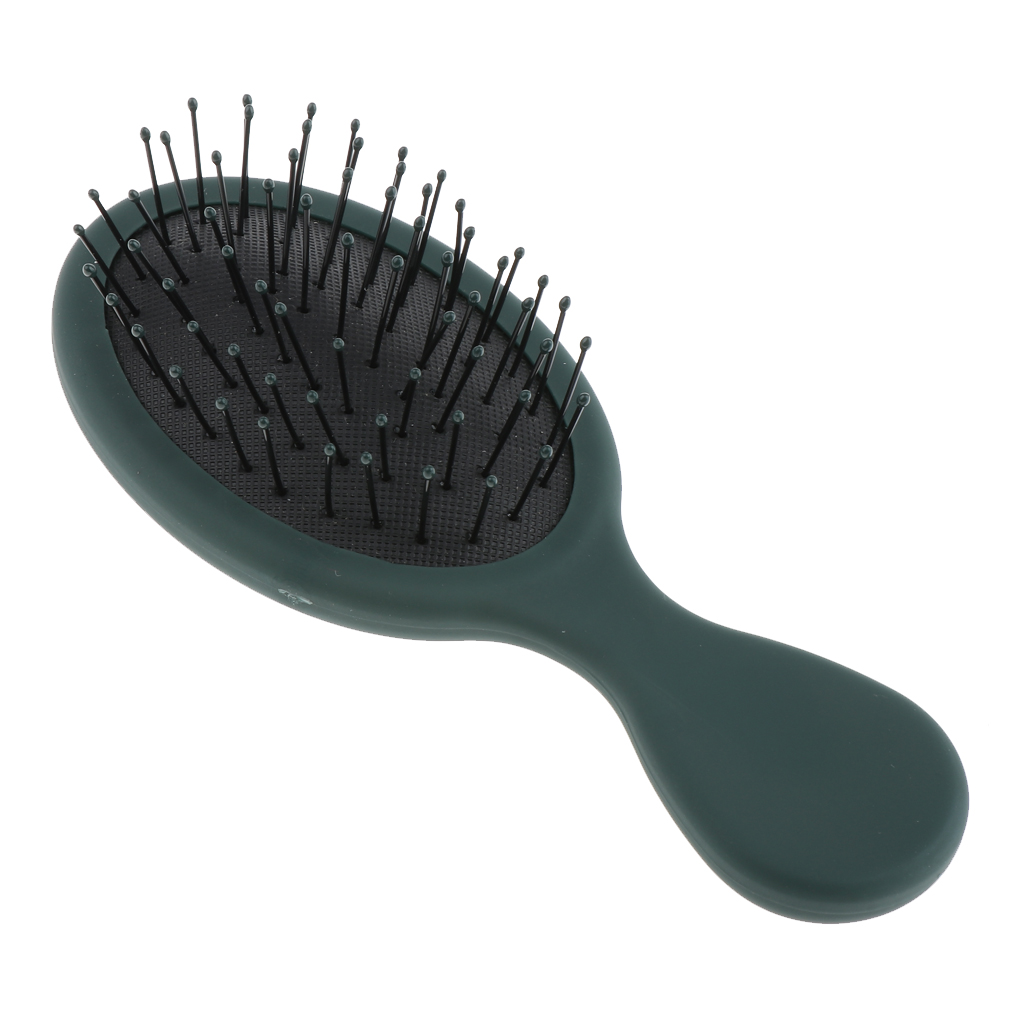 Vented Scalp Massage Comb/Brush Hairbrush Anti Static for Men Women Children