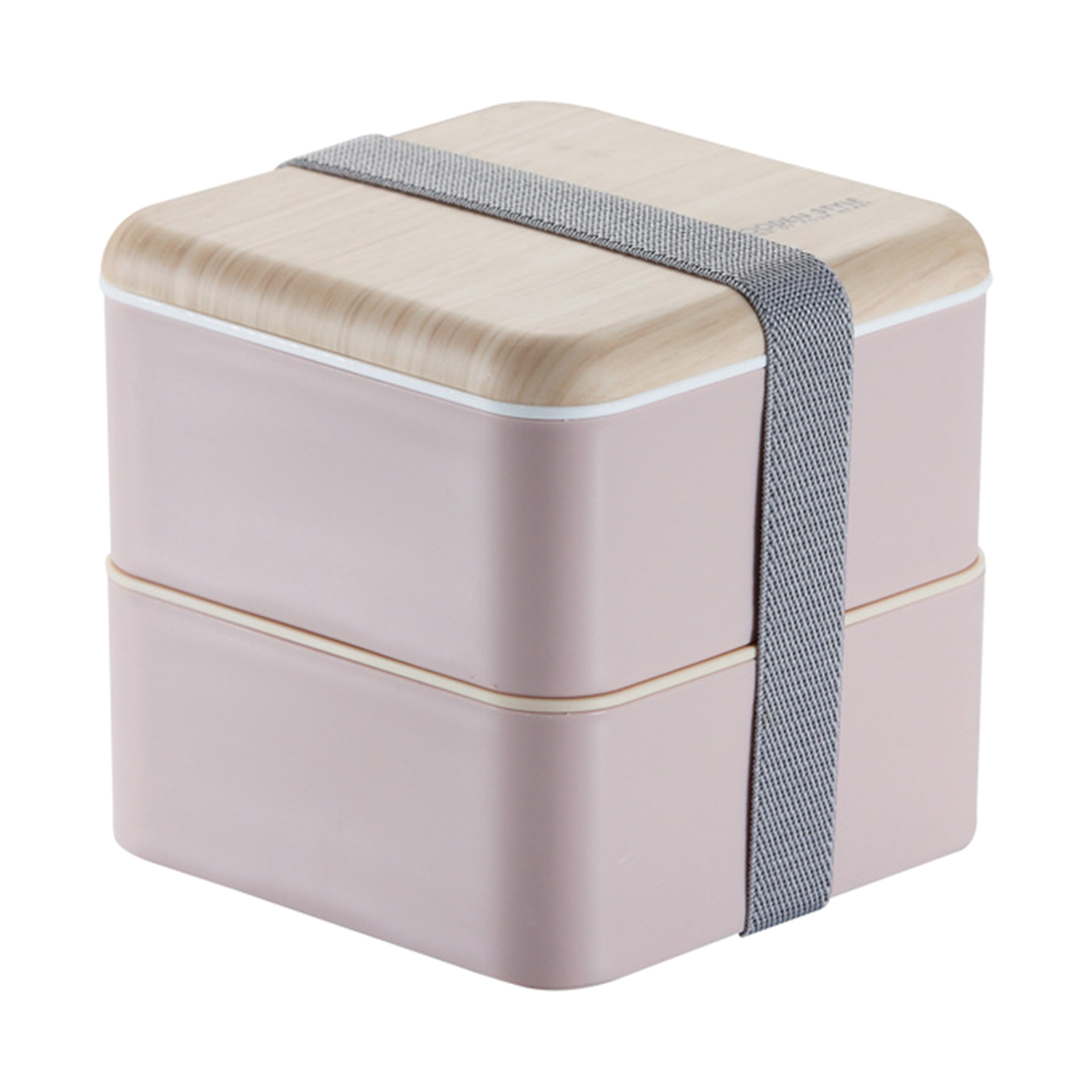 Lunchbox Snack Containers With Chopsticks and Spoon Meal Prep Containers for Office Worker Children Adults