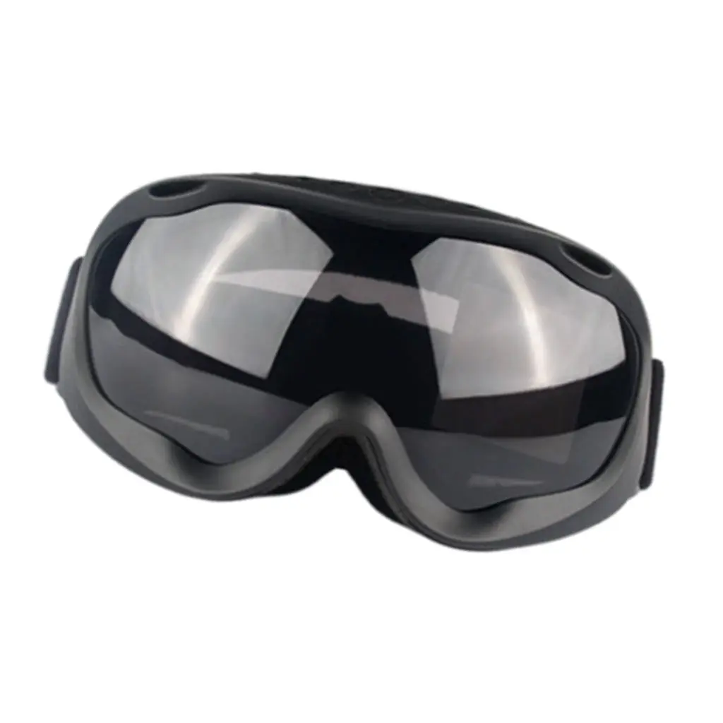 Ski Snowboard Goggles Professional Snow Glasses With Double Layers Anti-Fog UV for Men Women Winter Snowmobile Ski Goggles