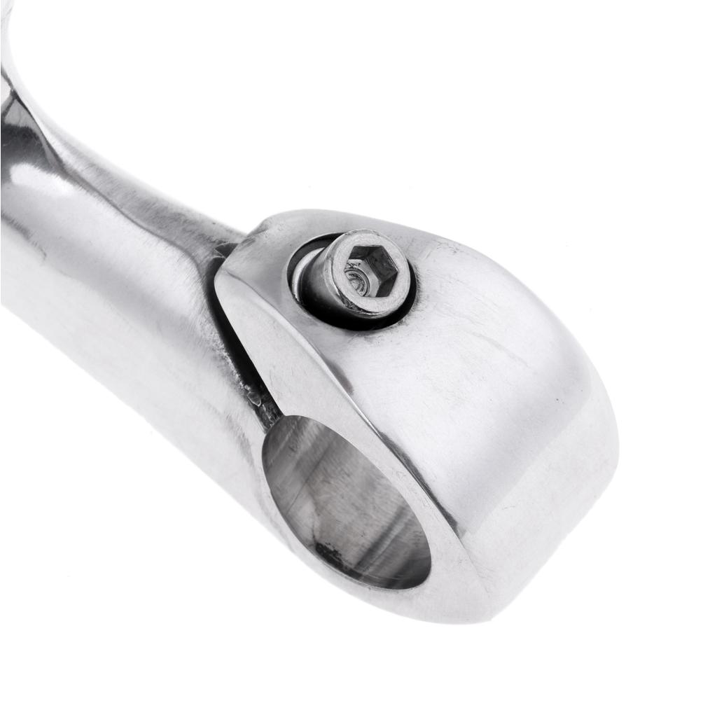 Quill Handlebar Stem 25.4mm 1'' For Mountain Road Bike  Fixed Gear