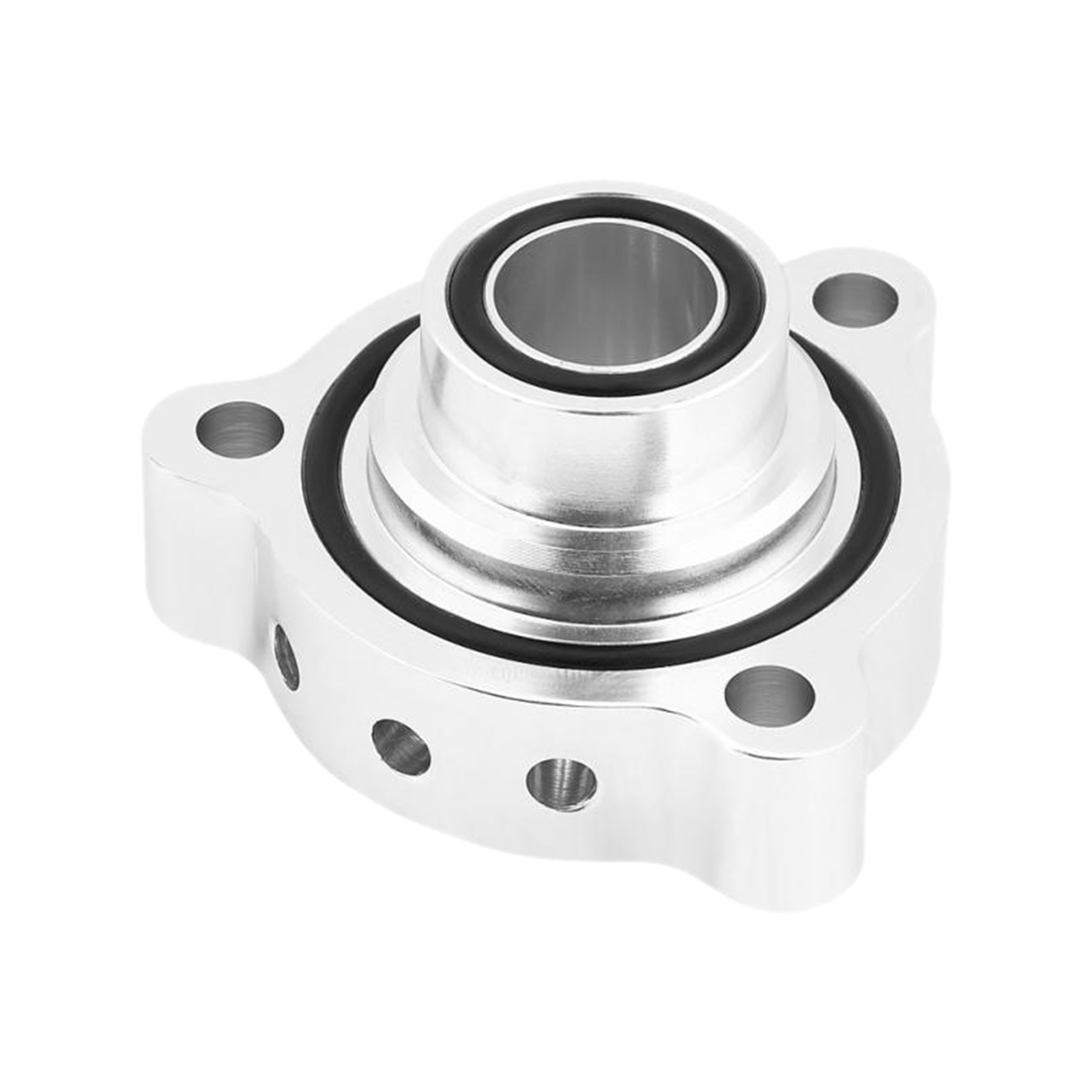 Turbo Blow Off Valve Connector Mounting Bolts for  Mini Cooper R56 R57 CNC Billet Aluminum