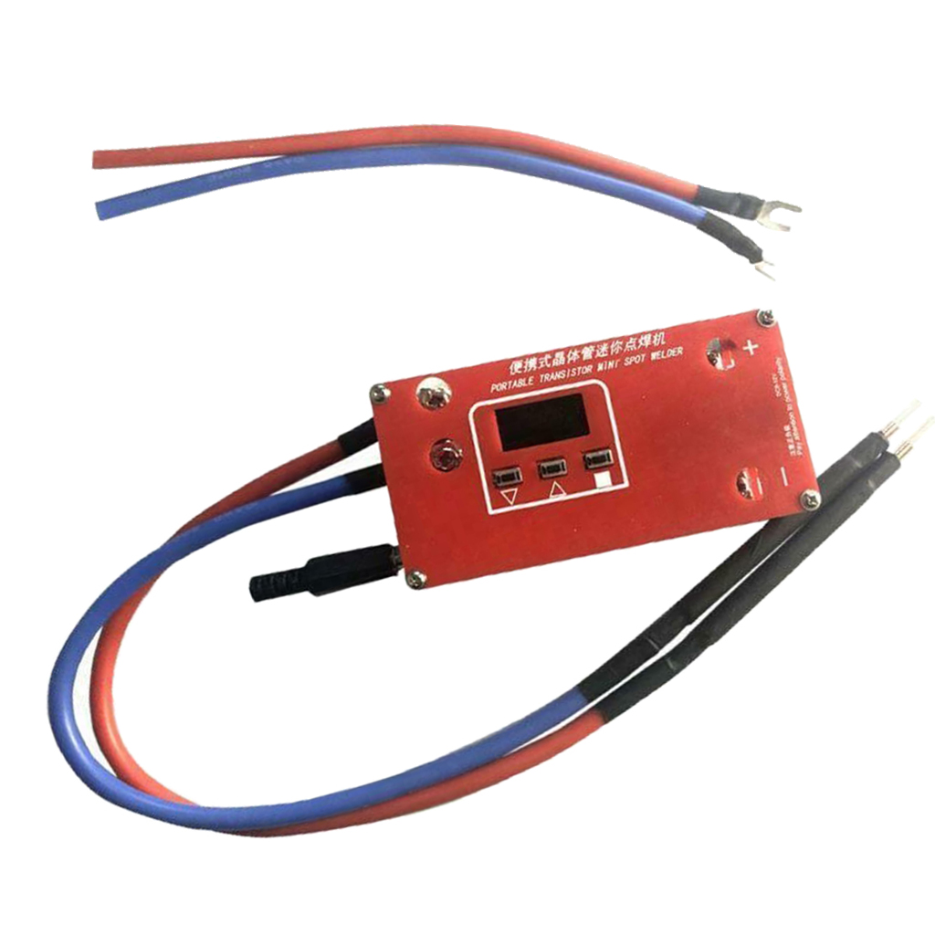 DIY Mini Spot  186-50 Lithium Battery Power Supply 30cm  Pen