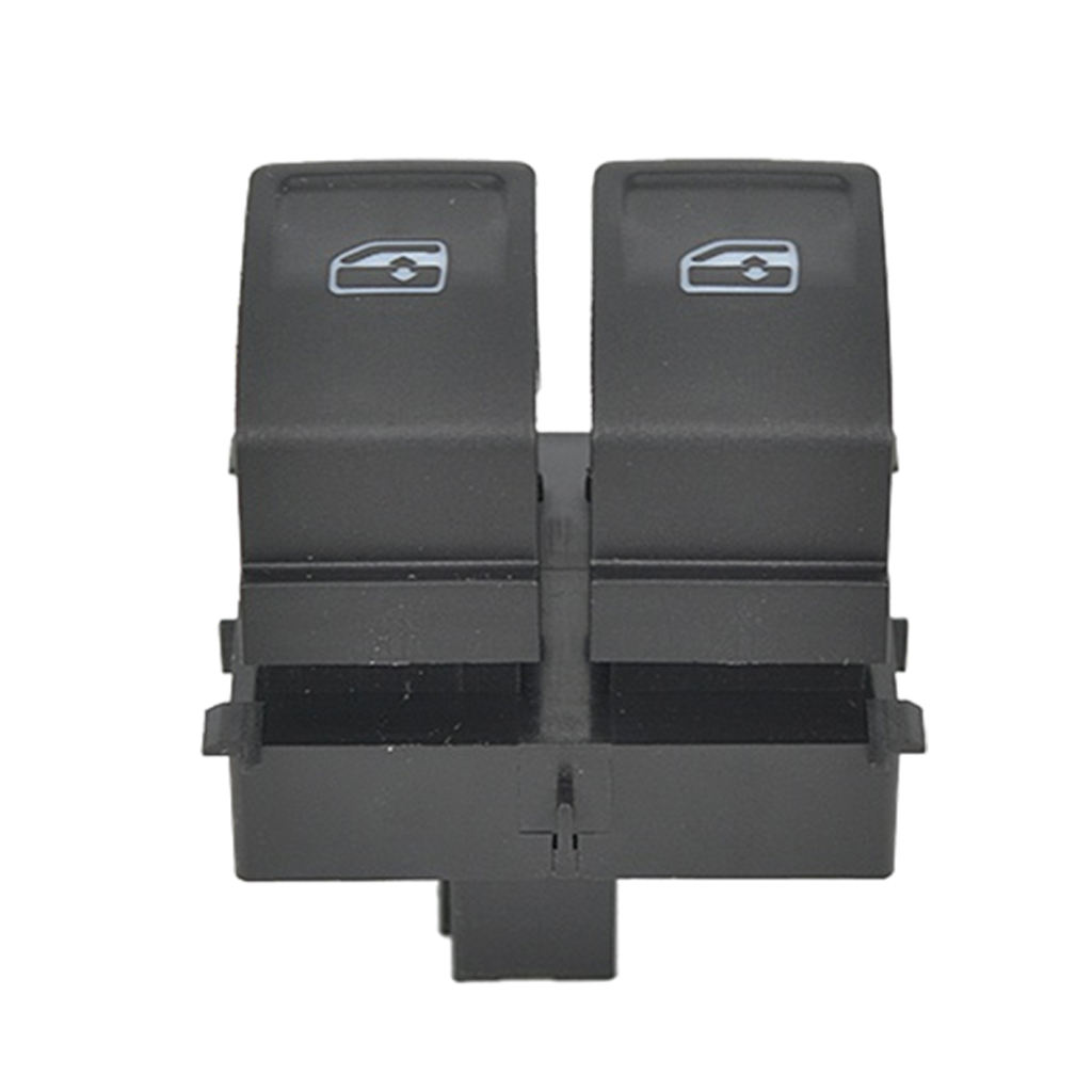 Driver Door Window Main Switch Front Left Fits for Volkswagen Golf 7 5G0959858D Parts High Performance