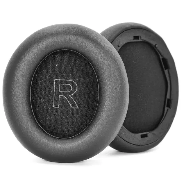 Ear Pads For Soundcore Life Q30 / Q35 BT Headphones Replacement Foam  Earmuffs Ear Cushion Fit perfectly - AliExpress