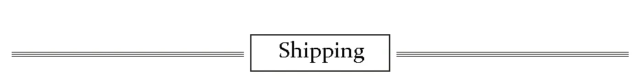 shipping 1