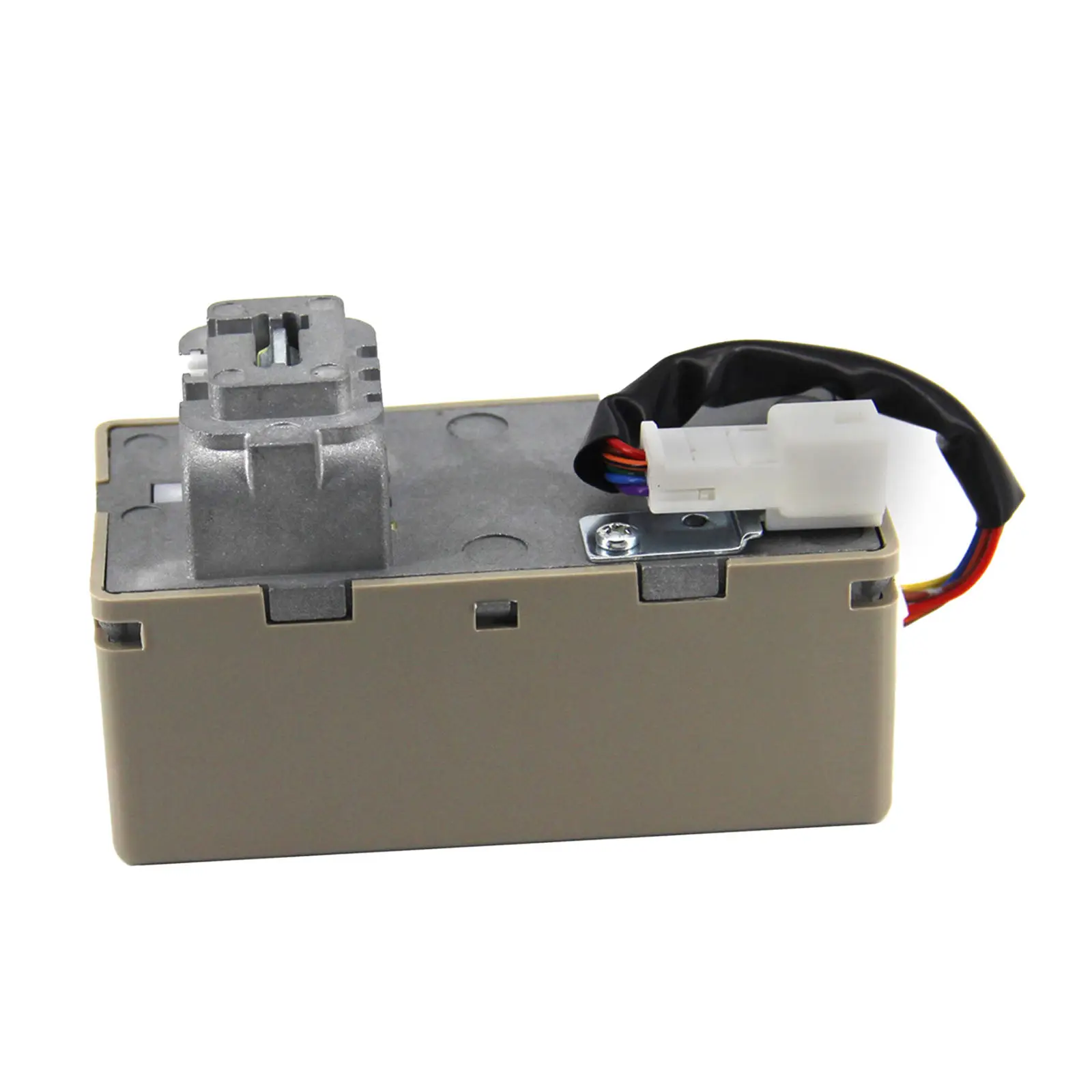 Zinc Alloy Engine Starter Switch Electronic 48708-9N00A for   2007-2011
