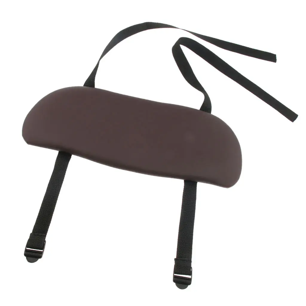 Soft Sponge Armrest Armrest Support Sling Board for Massage Table