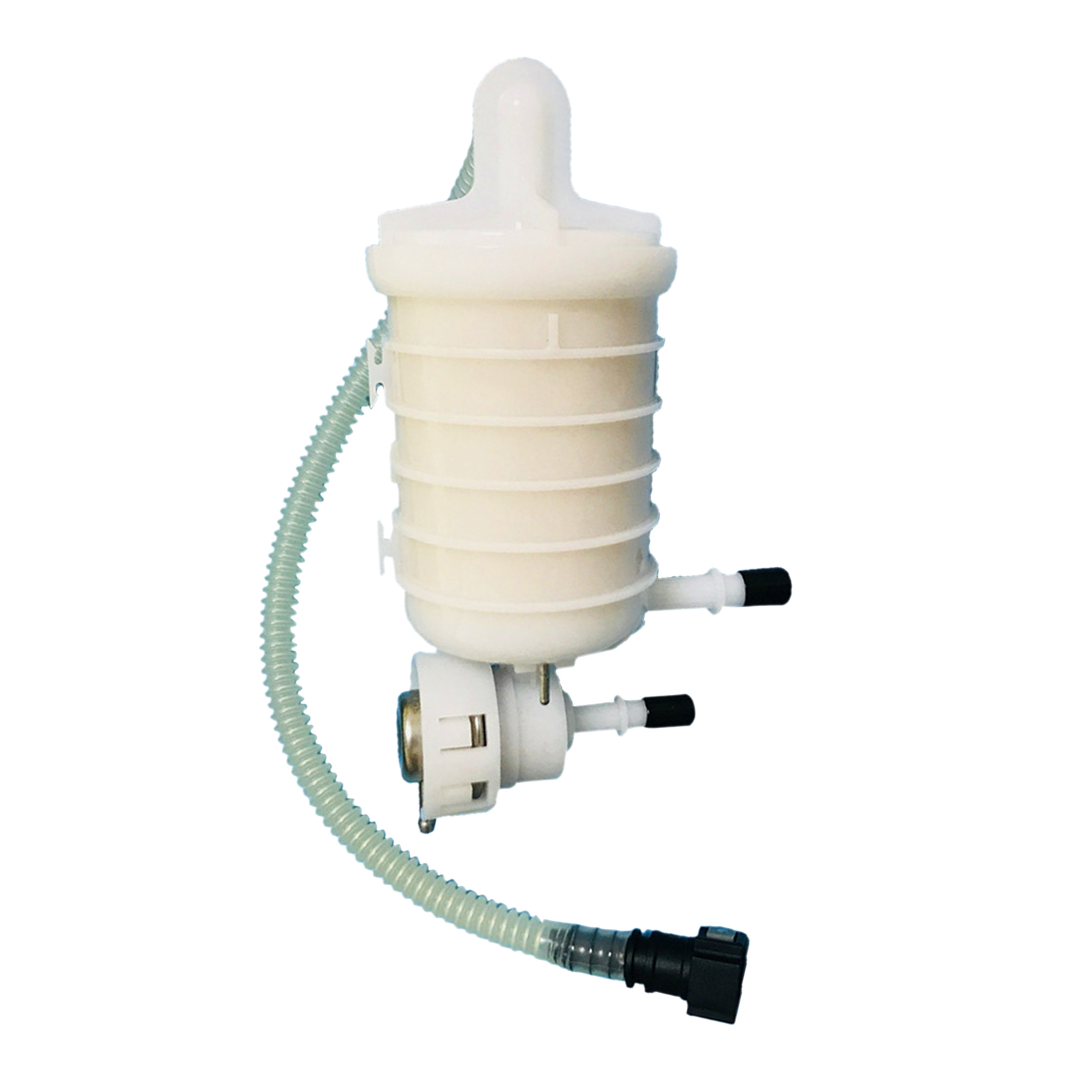 New Filter w/ Pressure Regulator Assembly 16147186454 for BMW X3 E83 E46 E61 E63 E64 E81 E91 E92 E93 E70 E82 E88 E89 F07