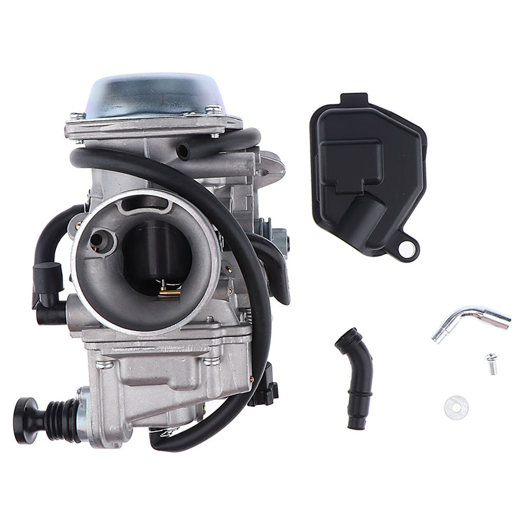 Motorcycle Carburetor Replacement for  TRX300 TRX350 TRX400 Custom