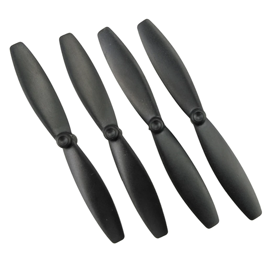 4pcs Propeller Prop Blade CW CCW for Parrot Minidrones 3 Mambo Swing RC Drone Quadcopter Spare Parts UAV Accessories