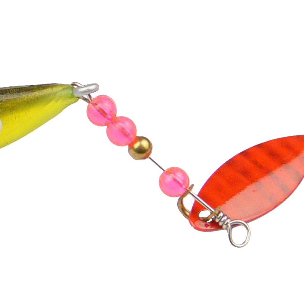 1 Piec Eye   Lure T Tail Soft Fishing Lure with Single Hook Tackle