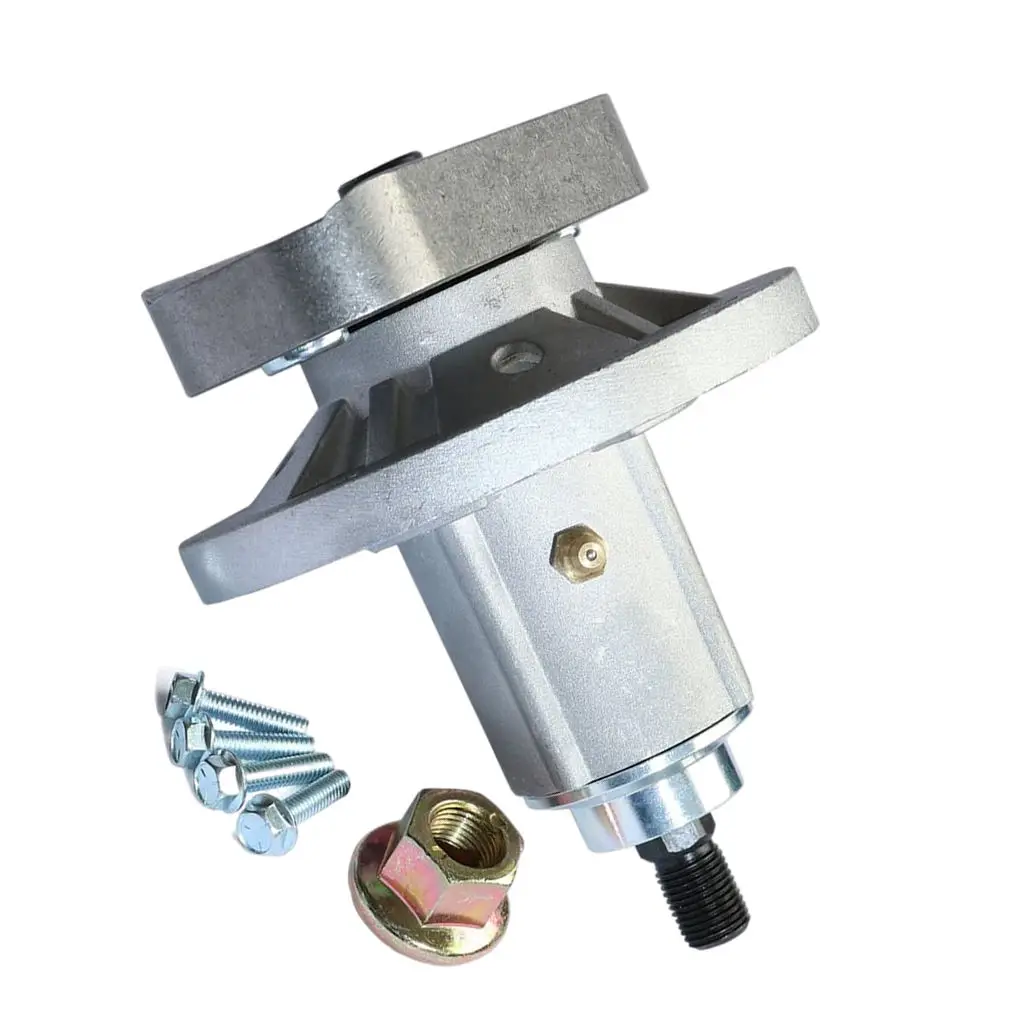 Lawn Mower Spindle Assembly fits for Deck GY20050 GY20785 ,Easy to Install