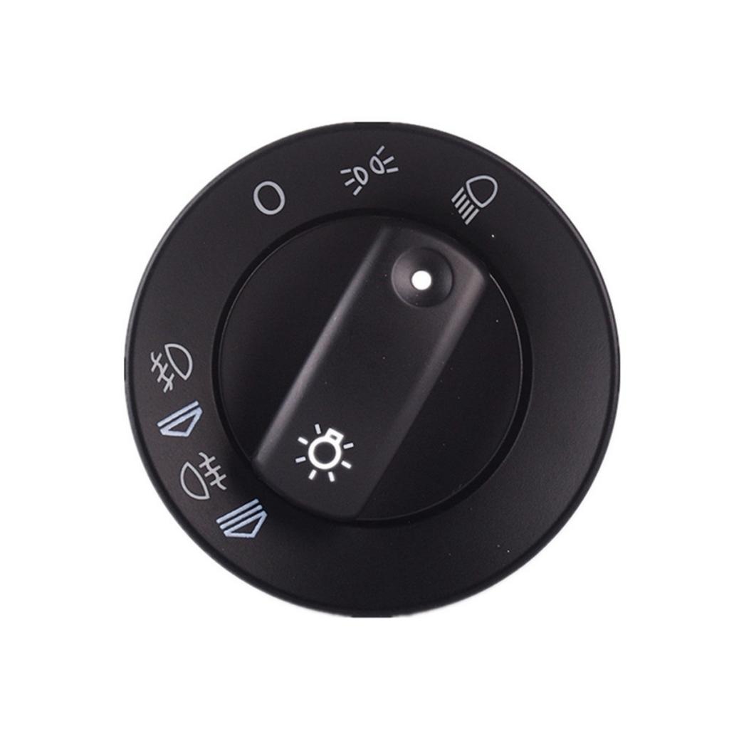 Fog Headlight Switch Control For Audi A4 S4 B6  / B7 