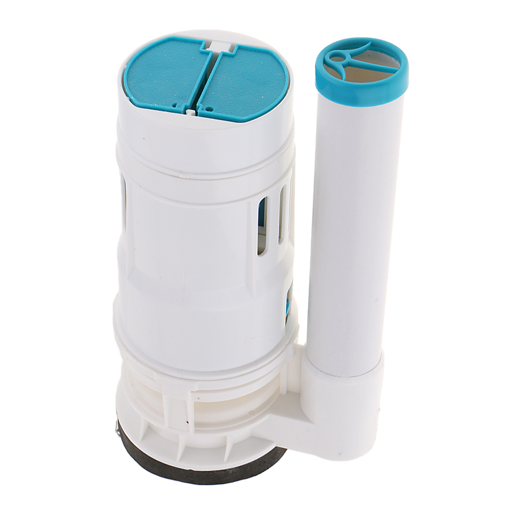 Quality Toilet Tank Replacement Kits Toilet Flush Valve Water Outlet Drain Valve, 4 Sizes