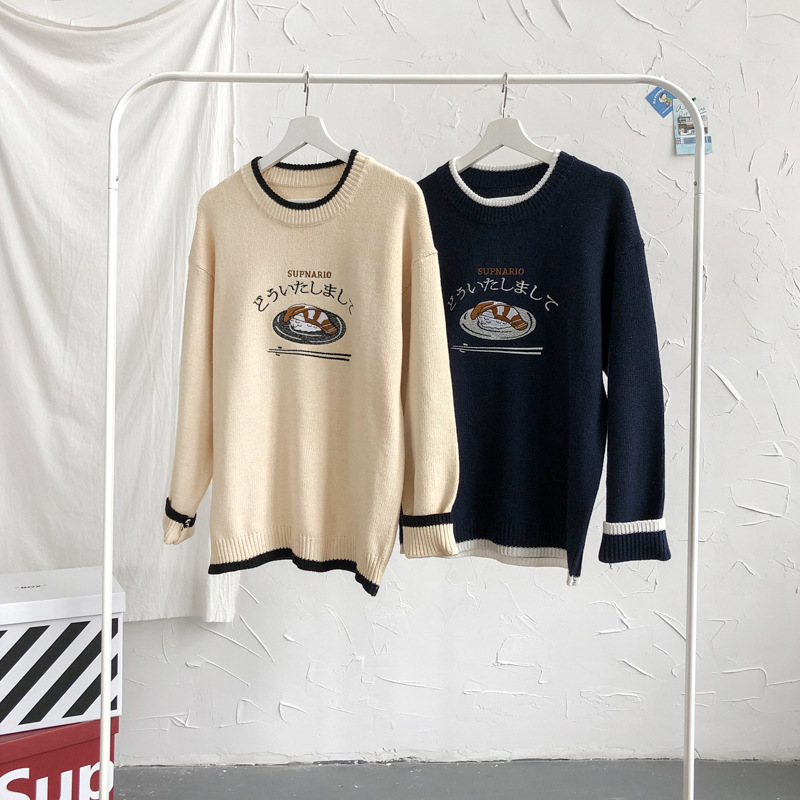 trendy sweaters 2021