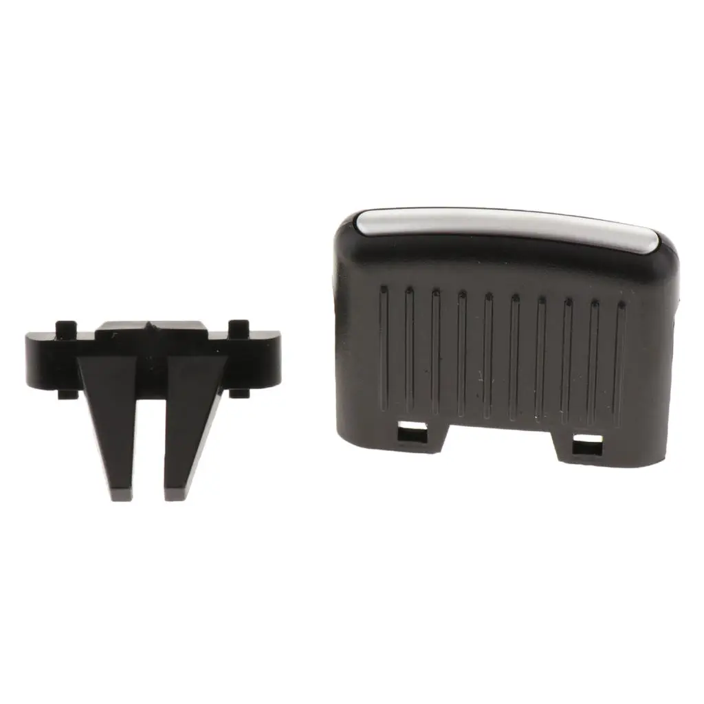 Car Front Air Conditioning   Outlet Tab Clip Repair Kit For VW Scirocco