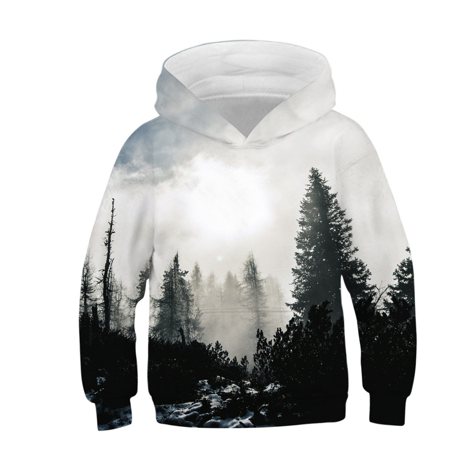 hoodies for 13 year old boy