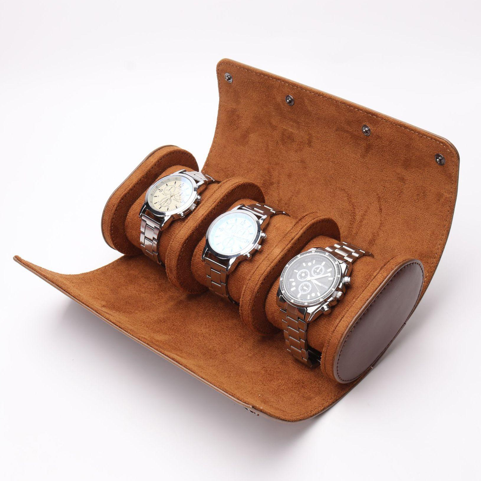 de pulso, Watch Case Holder, Chic Vintage,