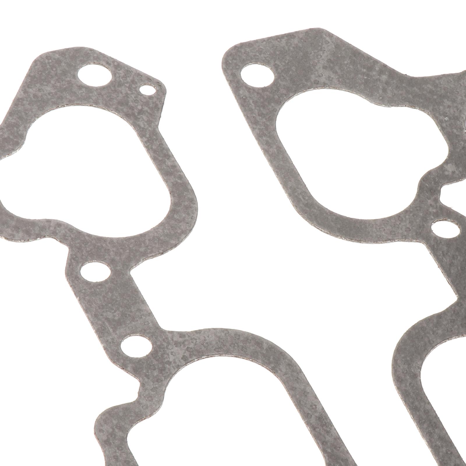 2Pcs Auto Car Engine Intake Manifold Gasket Replacements Fits for Impreza Sti Baja Turbo Forester 14035AA421