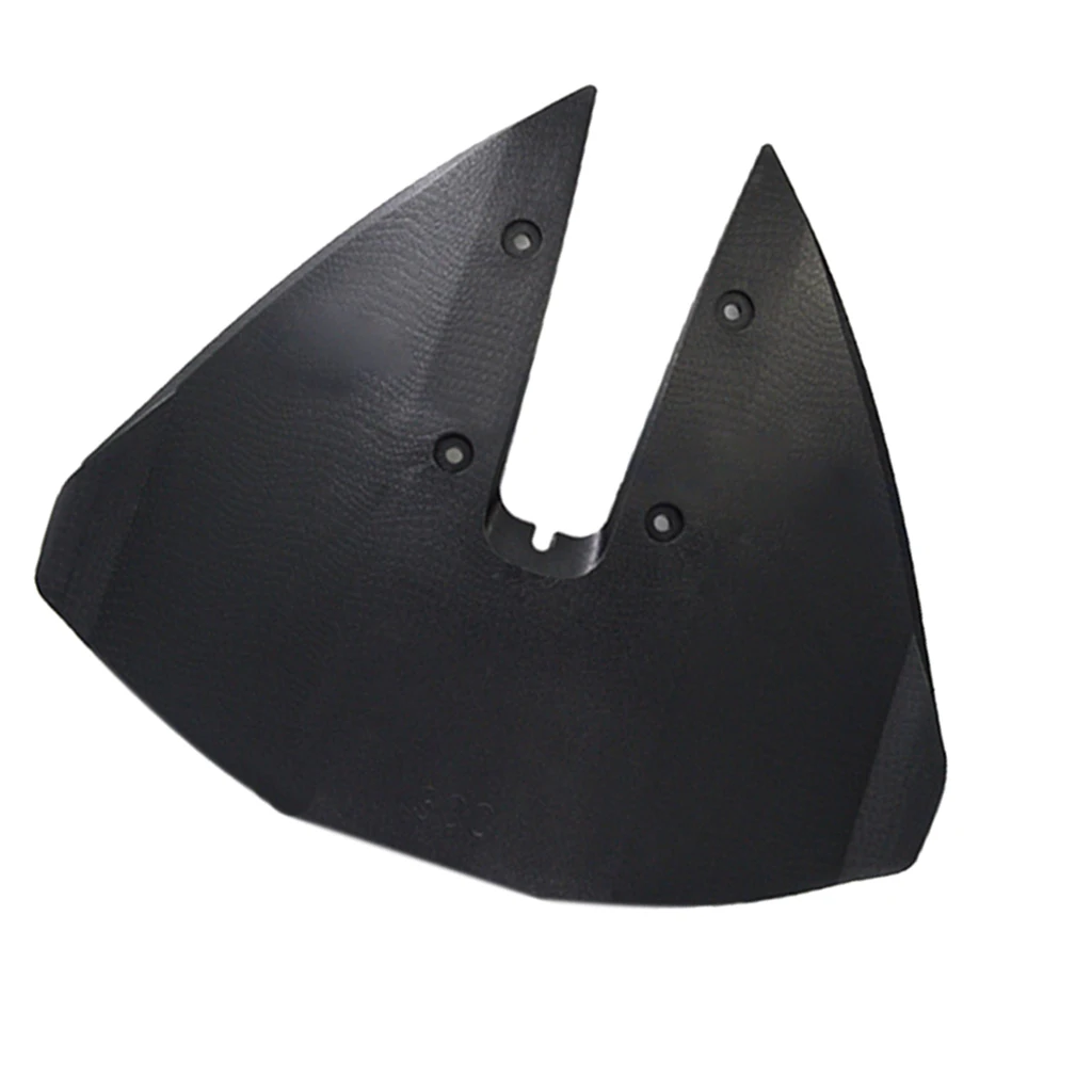 1 Pcs Boat Hydrofoil Stabilizer For Outboards & Stern Drives 30-300 HP Engine 17 x 14.5 Inch Boat Accessories Marine 2019 New