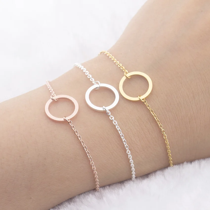 Vintage-Round-Circle-Bracelet-