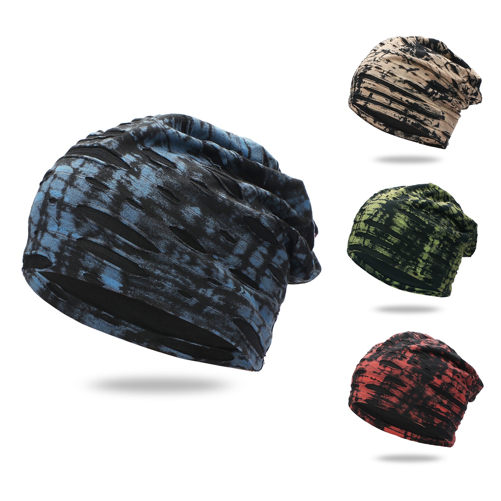 winter cap Keep warm beanies men bonnet 
