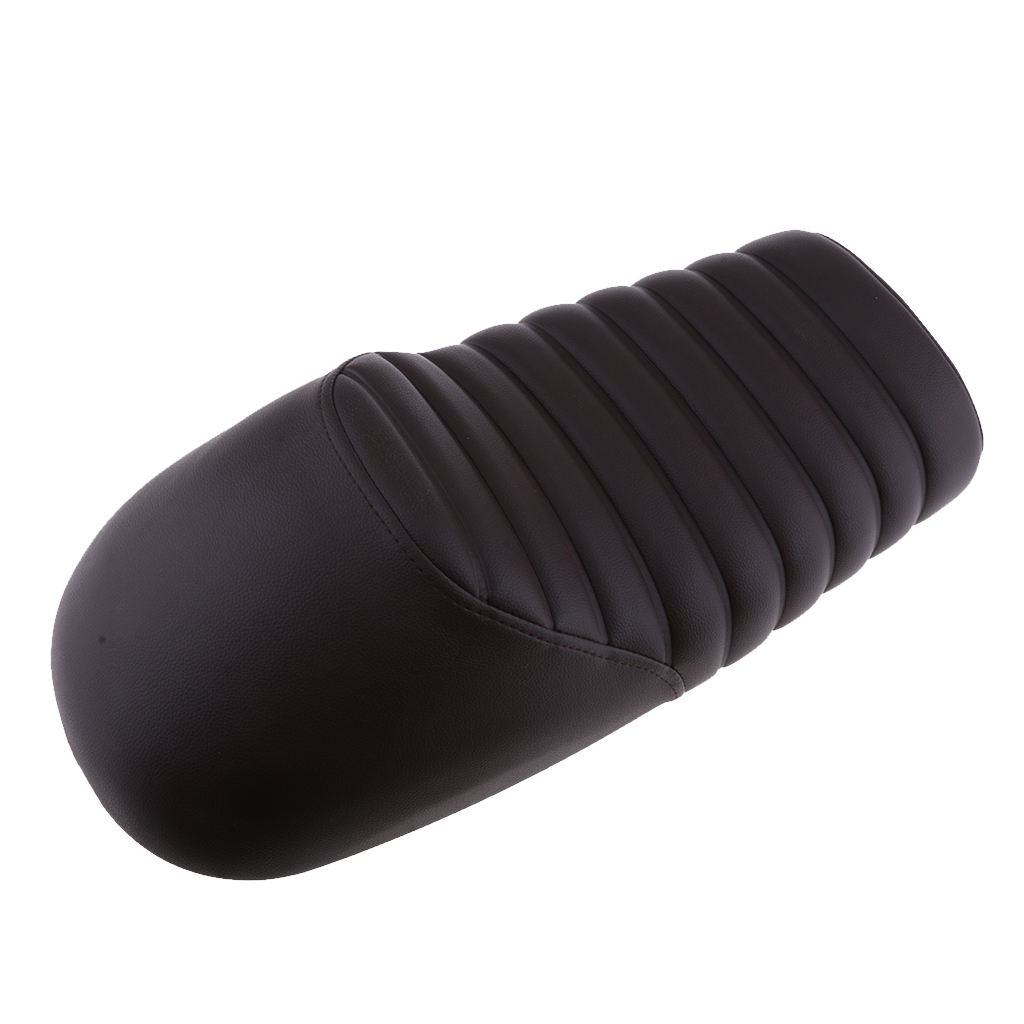 Brand New  Style Cafe Racer Seat Vintage Saddle For Honda CG125