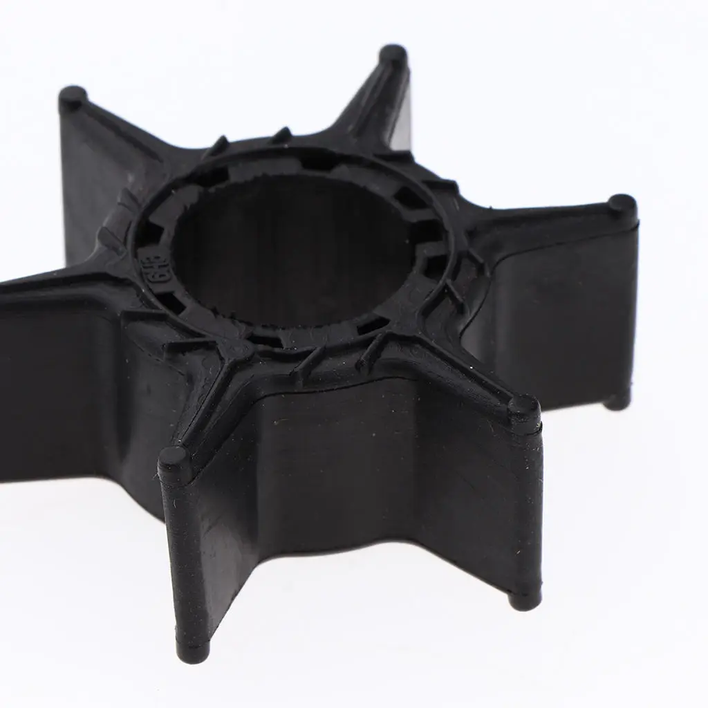 Utility Pump Replacement Impeller 6H3-44352-00 for Yamaha Water Transfer Pump  Parts (1 Impeller)