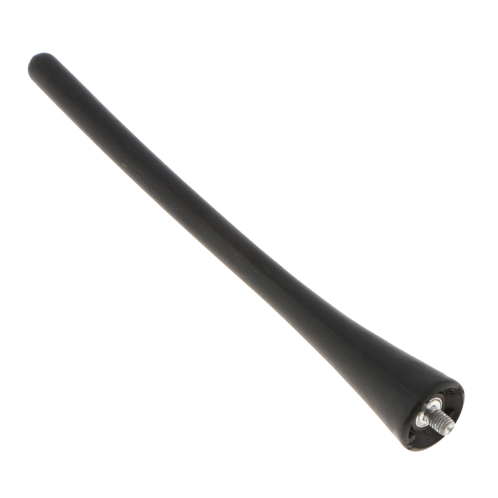 STUBBY SHORT Radio Antenna Aerial Mast Replacement Fits For  Accord