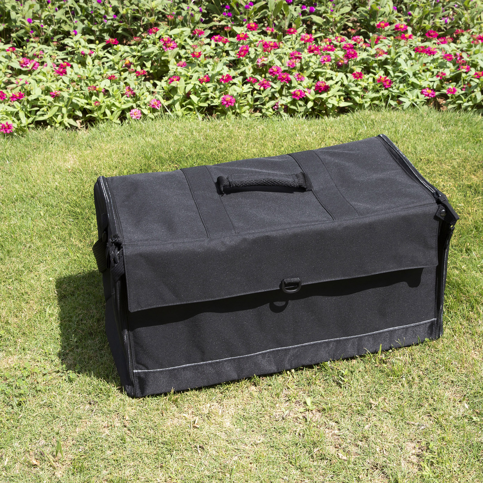 Portable Travel Carrying Case Storage Shoulder Bag Handbag for scx10 1:10 1:8 RC Model Car Buggy Monster Bigfoot