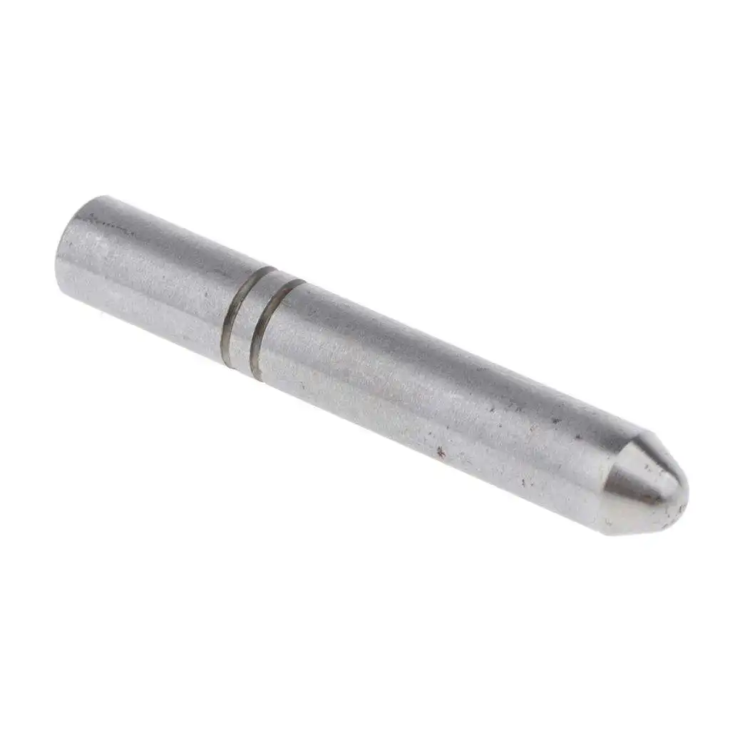  Shaft Cylinder Pin Dowel Pin Replacement For Yamaha 2/4-stroke 25/30/40  Outboard Motor