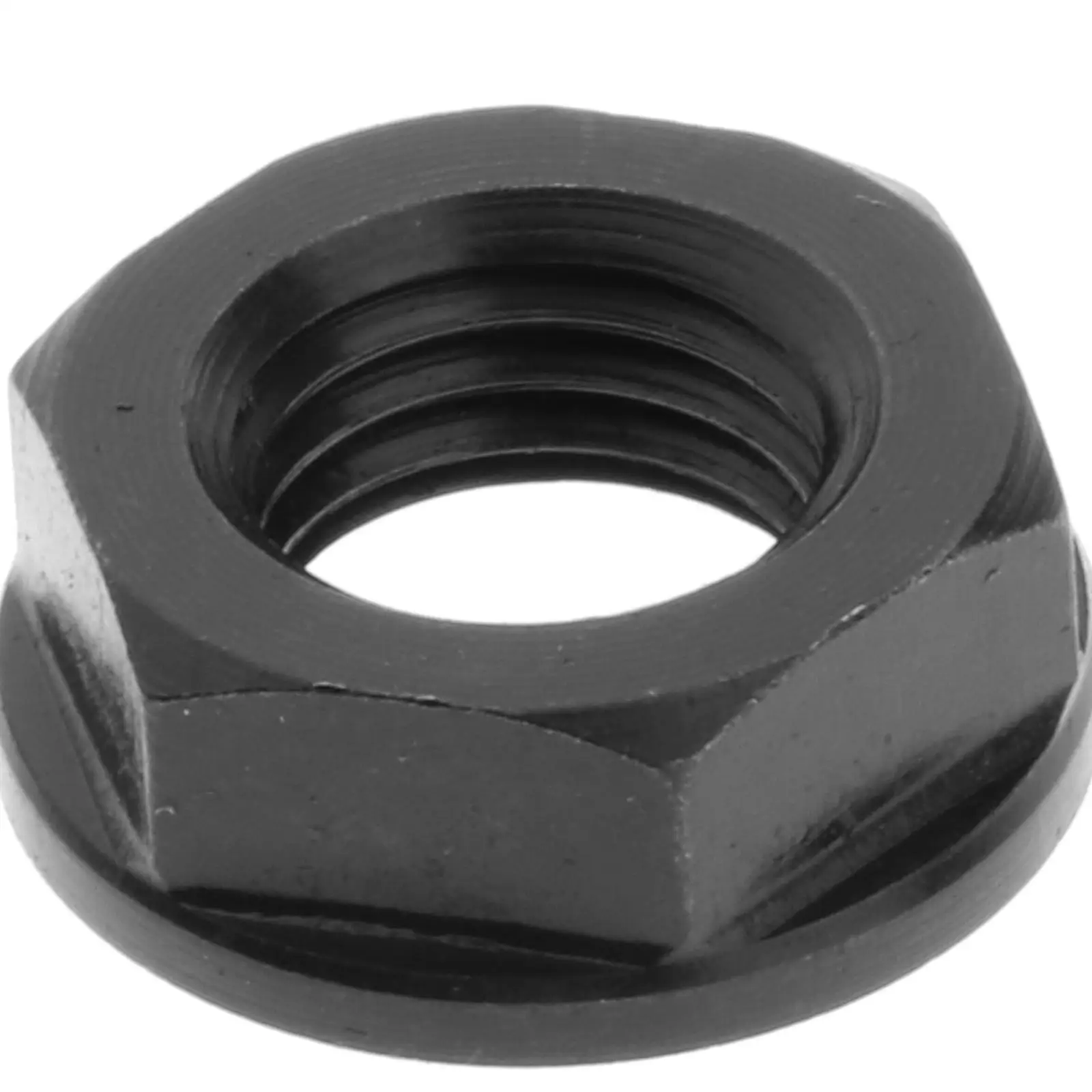 90179-08M06 Driver Shaft Nut for Yamaha Outboard Parts 8 9.9 15 20HP Parsun Hidea  Motocycle Accessory Replacements