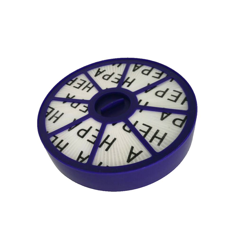 Description Picture 5 of itemVacuum Cleaner Parts HEPA Filter for Dyson Dc05 Dc08 DC19 DC20 DC21 Wireless handheld robot vacuum cleaner Dyson filter