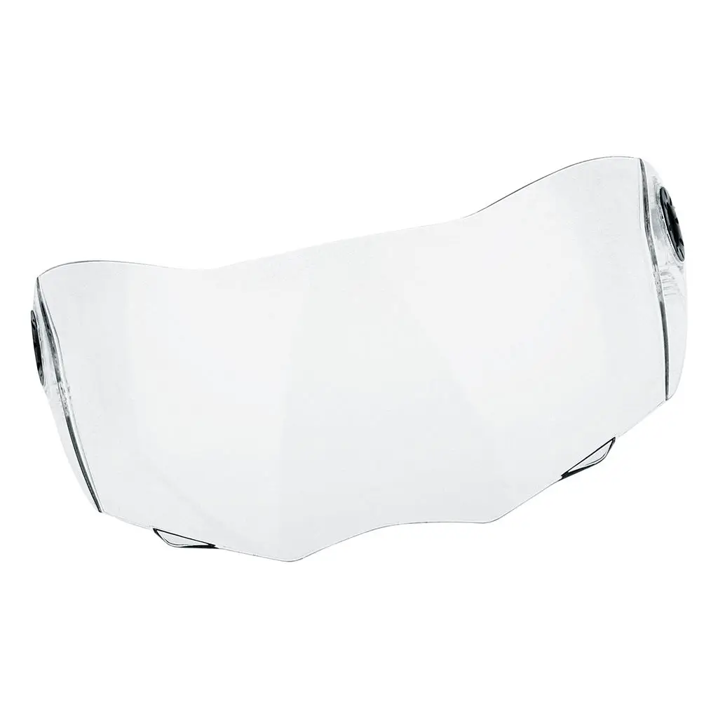 Motorcycle Helmet Shield Lens Visor Windscreen Universal Fit for Jie Kai