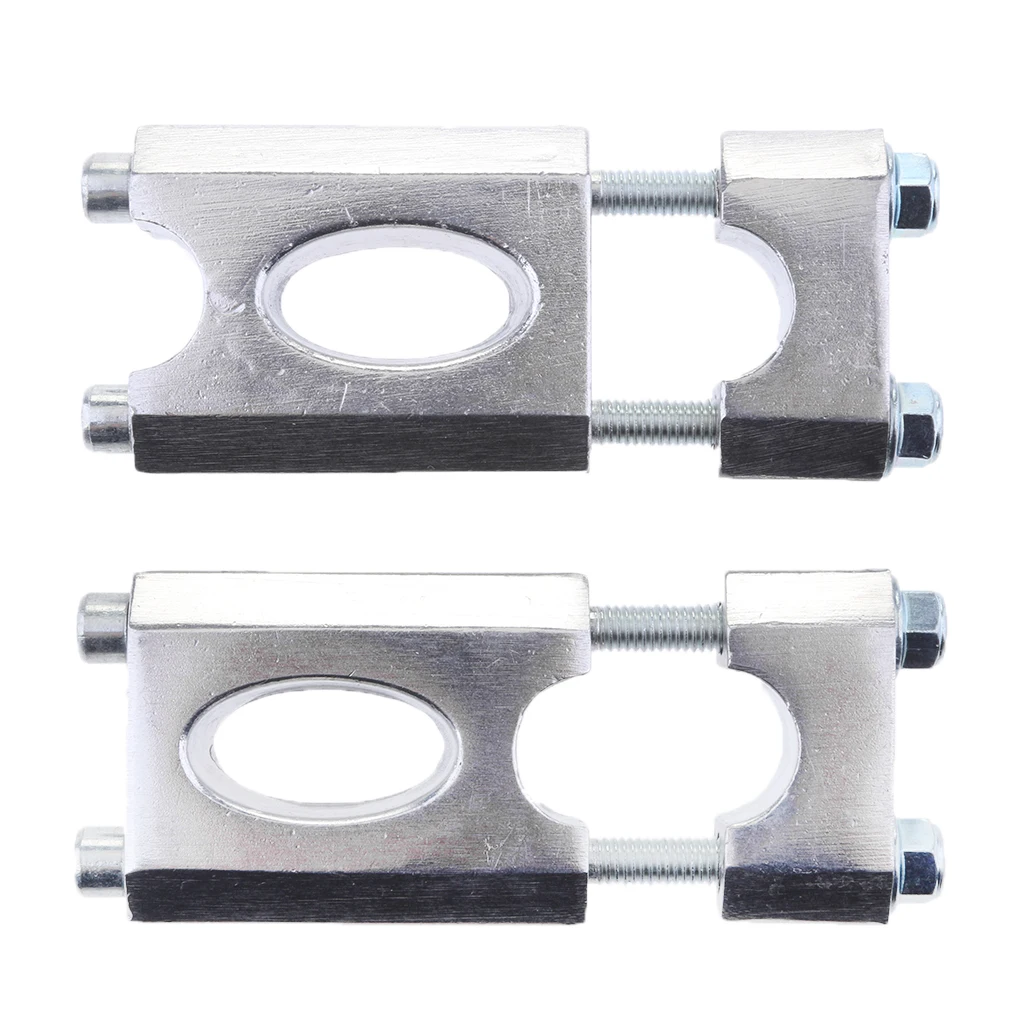 7/8` 22mm Handlebar Bar Clamp Riser for XR CRF 50 70cc 110cc 125cc Dirt Bike