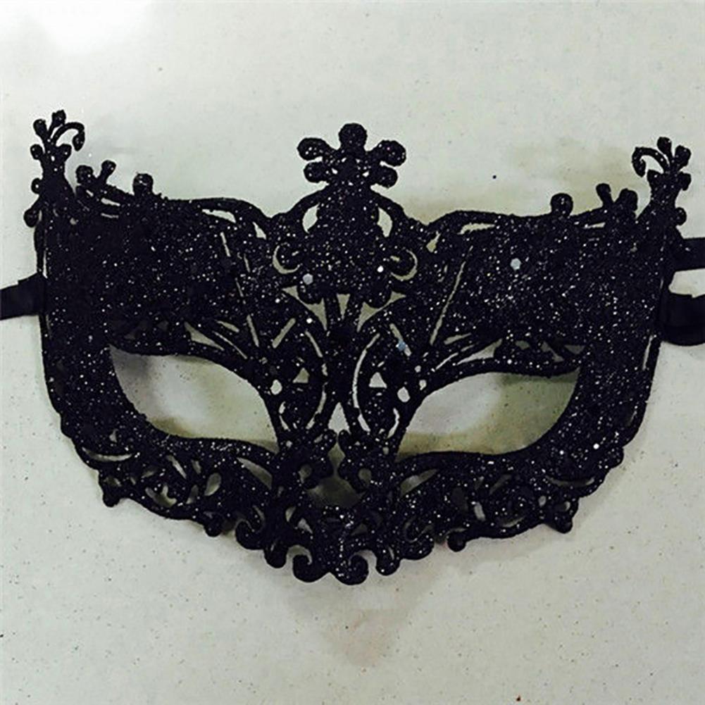 HOT SALES!!! Women Fashion Cosplay Eye Mask Masquerade Carnival