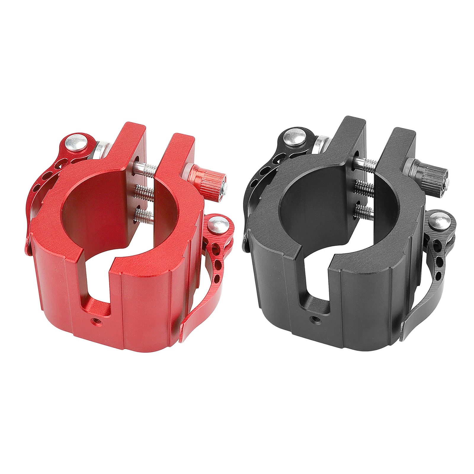 Folding Clamp Durable Rugged Lock Scooter Replacement Electric Scooter Accessories for Speedual Series Scooter