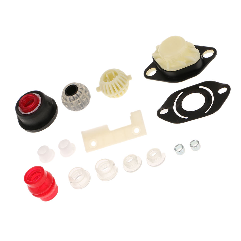 Manual Transmission Models Gear Repair Kits Fit VW Golf Jetta Seat Toleto