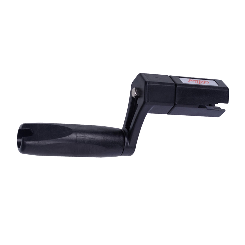 Multifunctional Guitar String Winder Bridge Pin Puller For String Instrument