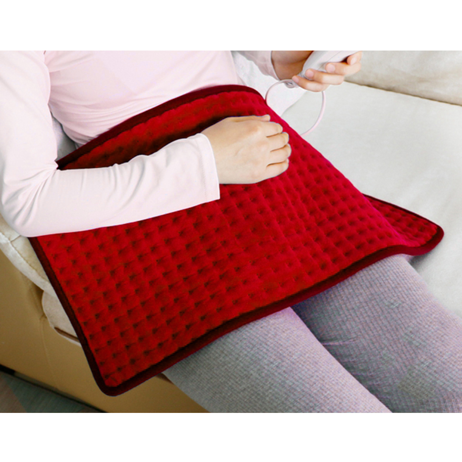 Heating Pads 24