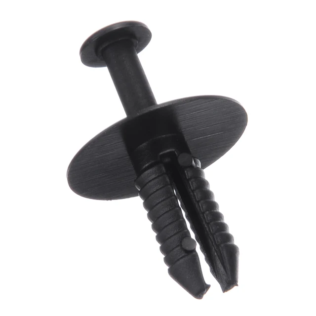 Buy Trim clip RENAULT R11 R18 R5 R9  VBSA Supplier, bonding, installing  and removing windshield 1 set of 10