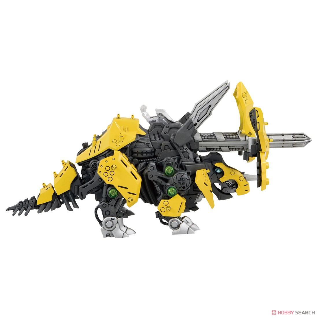 TAKARA TOMY Transformers Action Figure ZOIDS Wild Triceratops ZW11 Boy  Electric Assembled Movable Model Toy|Transformer/Robot| - AliExpress
