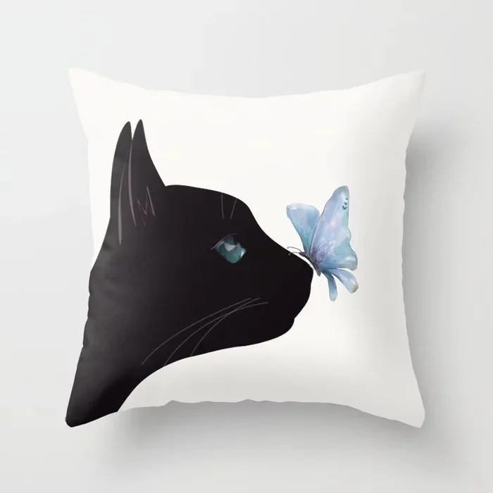 cat-and-butterfly945801-pillow