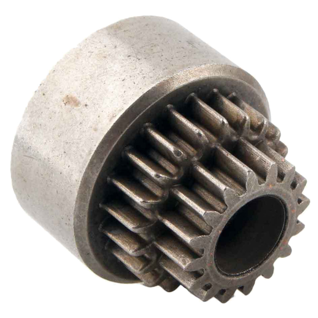 Details About RC 1:10 On-Road Car/Buggy Clutch Bell(Double Gears) For HSP