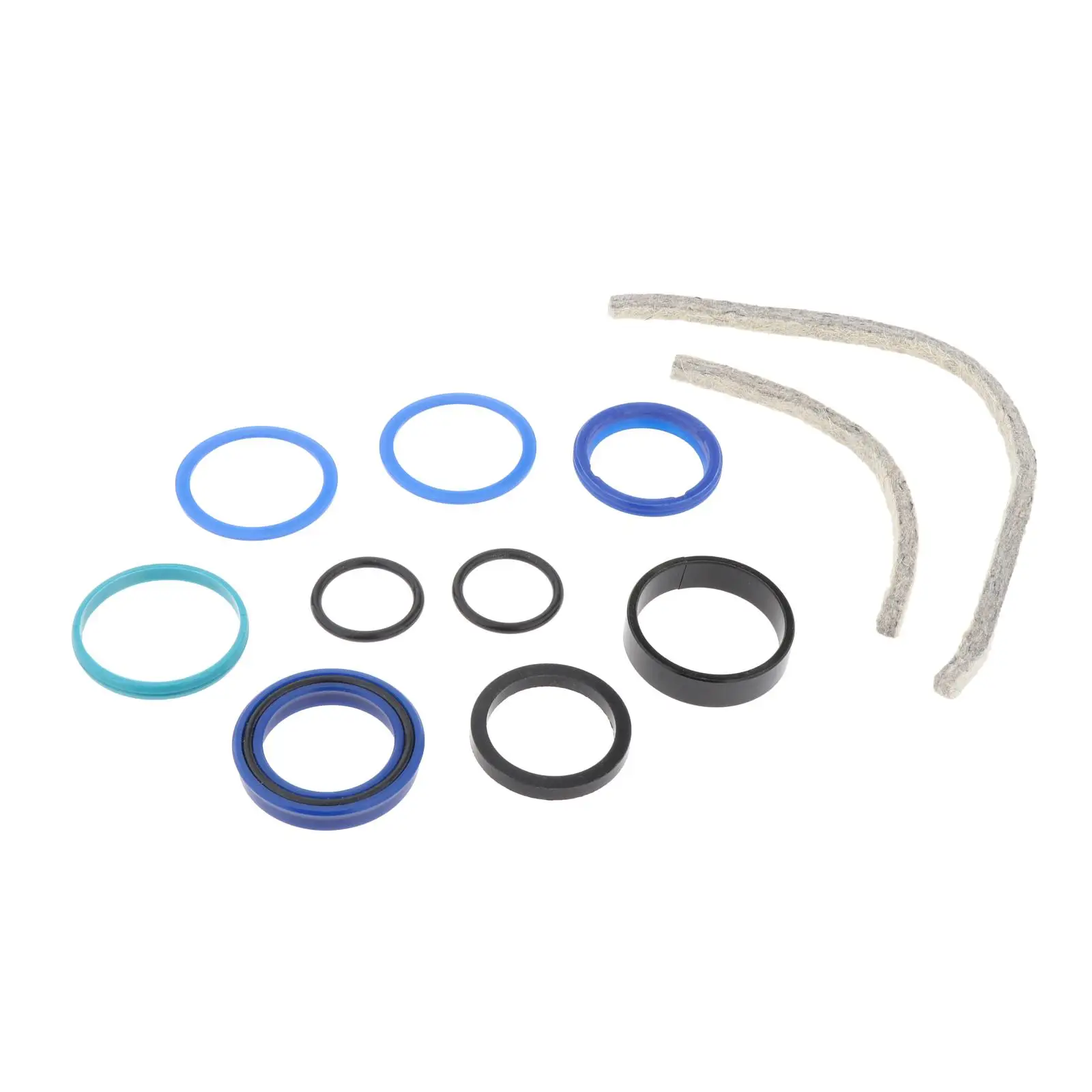 Rotary Lift SPOA7 SPO88 FJ7664 Cylinder Seal Kit, Durable Material